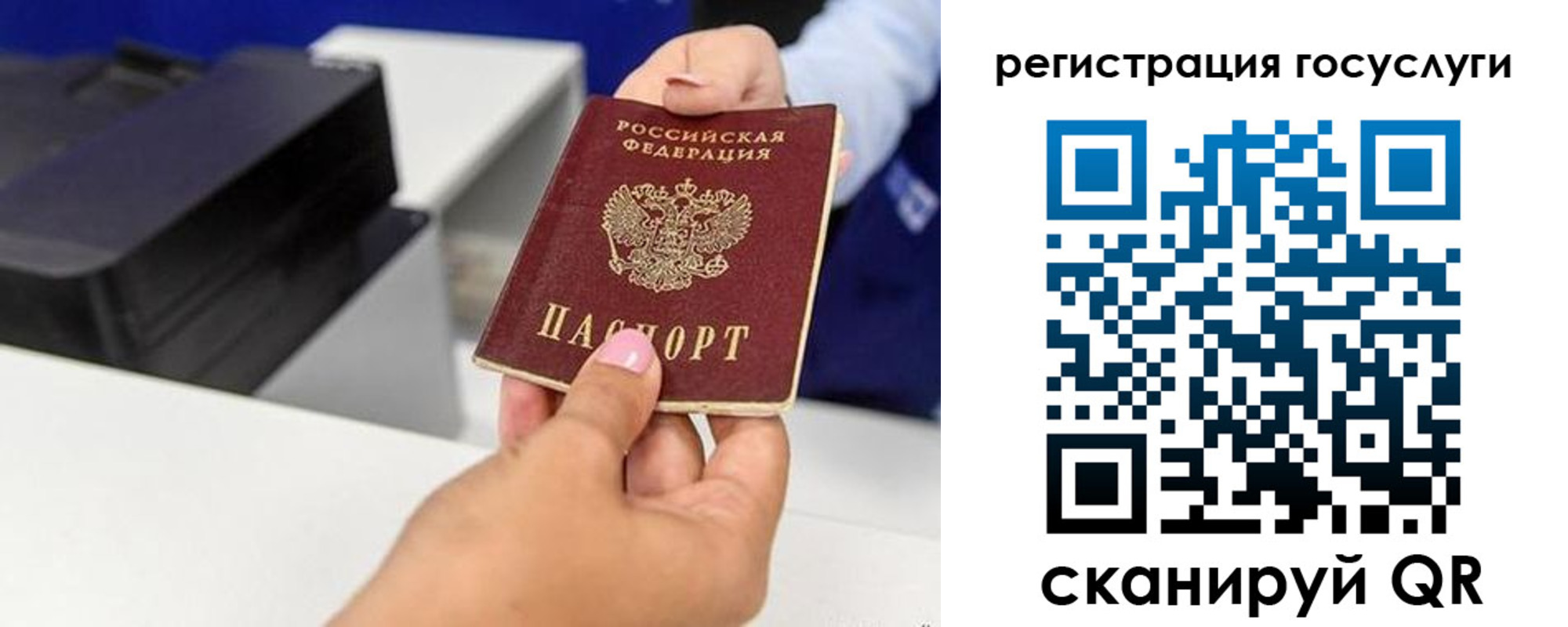 временная регистрация гарантия в Отрадном